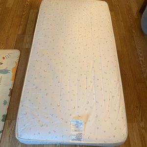 Pottery Barn Lullaby mattress